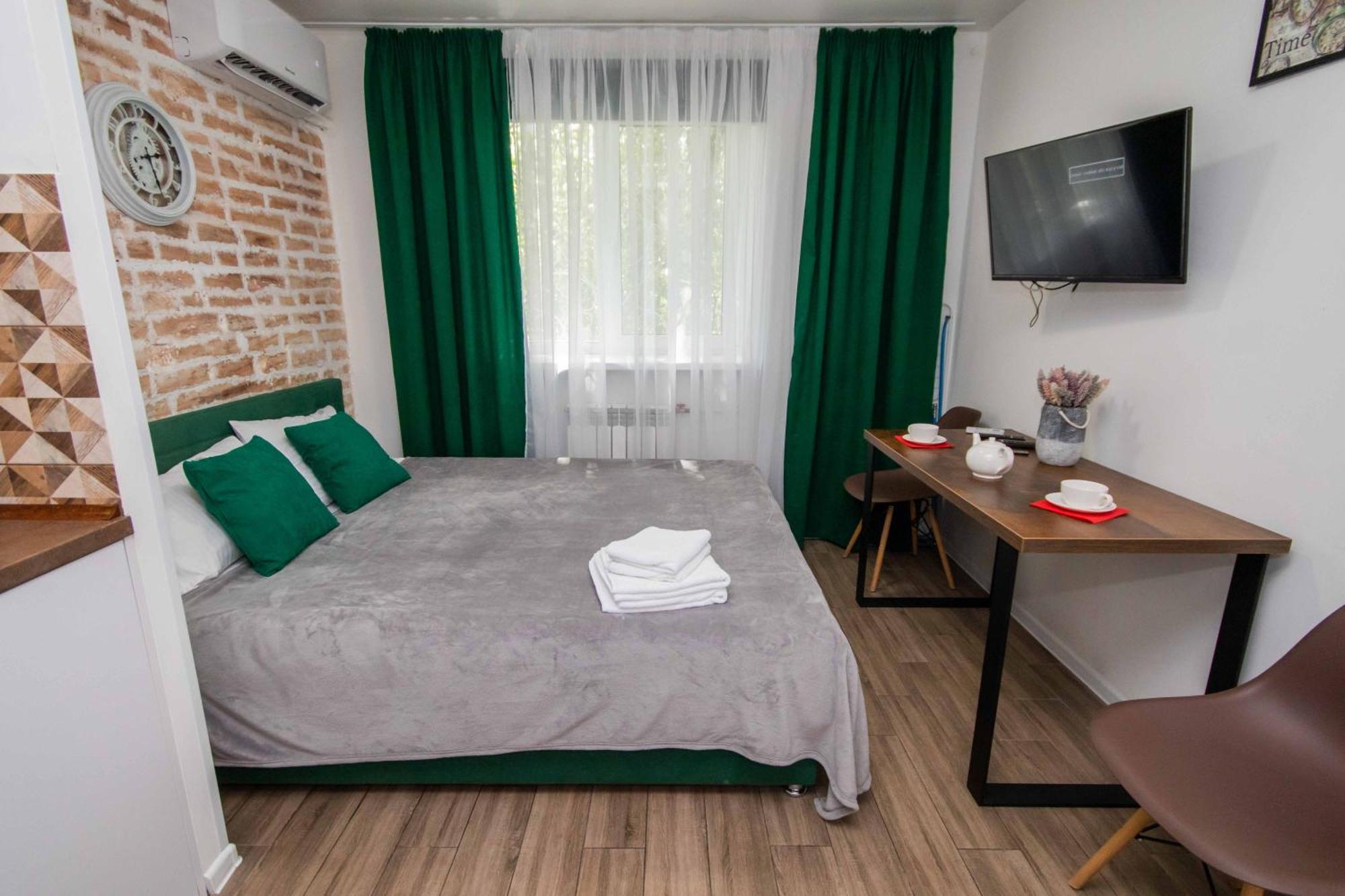 Myfreedom Апартаменти На Подолі, Метро Тараса Шевченка Kyiv Quarto foto