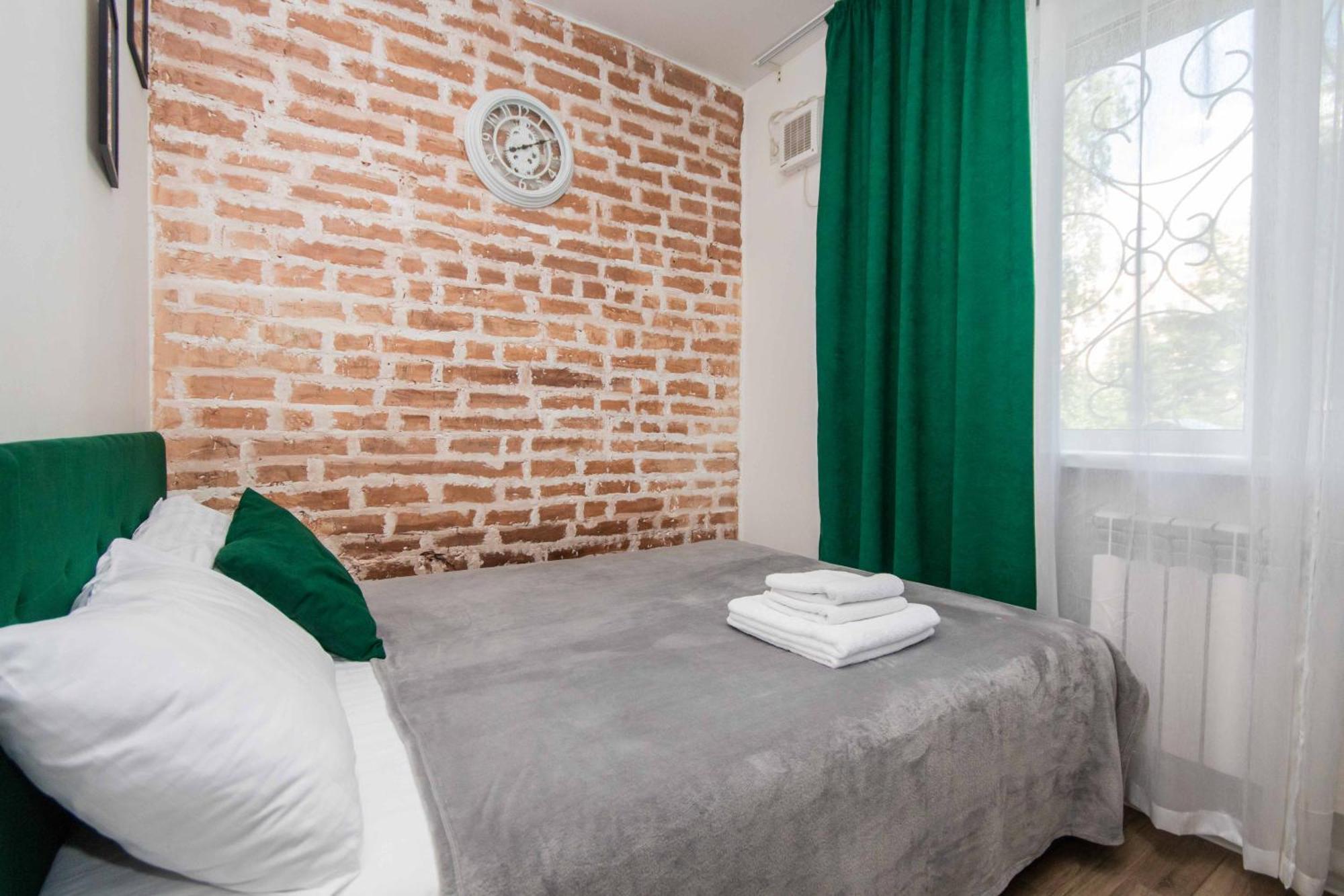 Myfreedom Апартаменти На Подолі, Метро Тараса Шевченка Kyiv Quarto foto